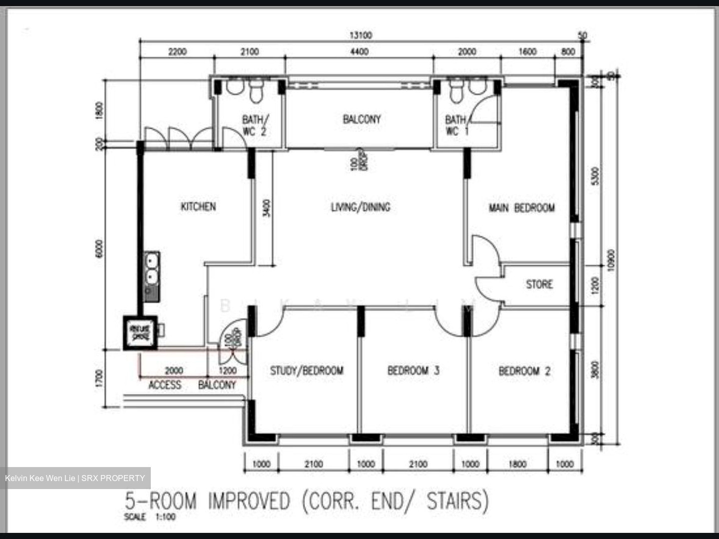 Blk 903 Jurong West Street 91 (Jurong West), HDB 5 Rooms #505629171